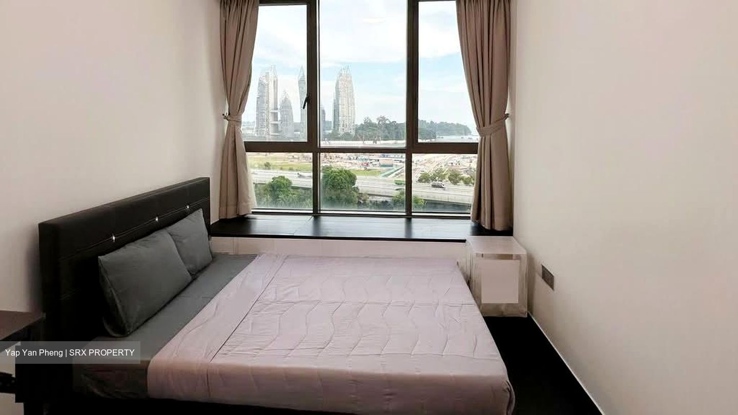 Skyline Residences (D4), Condominium #593369321